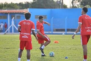 Futebol e corridas de rua movimentam agenda esportiva do fim de semana Futebol e corridas de rua movimentam agenda esportiva do fim de semana