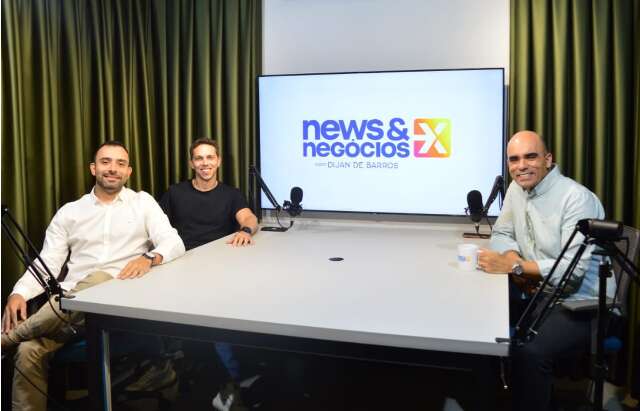S&oacute;cios da Buy At Home revelam estrat&eacute;gias por tr&aacute;s do crescimento da empresa