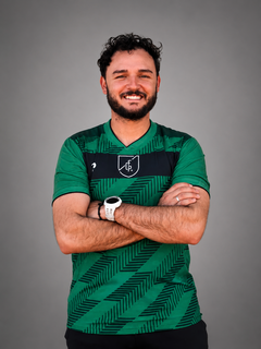 Pantanal anuncia novo técnico para reta final do Brasileiro Feminino A3 Pantanal anuncia novo técnico para reta final do Brasileiro Feminino A3