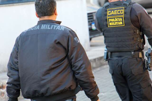 Justi&ccedil;a revoga pris&atilde;o preventiva de advogado investigado em opera&ccedil;&atilde;o 
