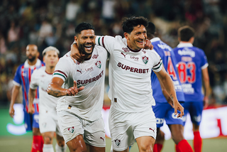 Jogos de Grêmio e Fluminense dão sequência à 19ª rodada da Série A Jogos de Grêmio e Fluminense dão sequência à 19ª rodada da Série A