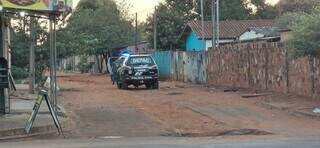 Cinco meses após escapar de atentado, jovem com passagem por homicídio é morto Cinco meses após escapar de atentado, jovem com passagem por homicídio é morto