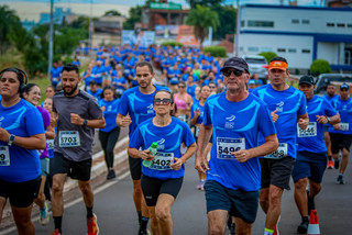 Futebol e corridas de rua movimentam agenda esportiva do fim de semana Futebol e corridas de rua movimentam agenda esportiva do fim de semana