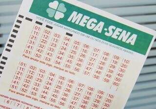 Sorteios da Mega-Sena aos sábados chegam ao fim Sorteios da Mega-Sena aos sábados chegam ao fim