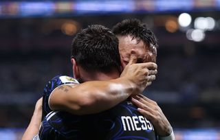 Espanha lidera prefer&ecirc;ncia dos leitores antes da final contra a Argentina