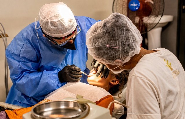 Campanha arrecada insumos hospitalares para miss&atilde;o humanit&aacute;ria em Madagascar