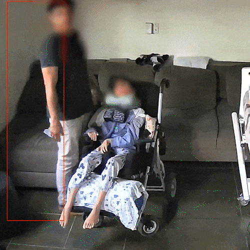 "Aterrorizante", diz m&atilde;e de adolescente torturado por t&eacute;cnico de enfermagem