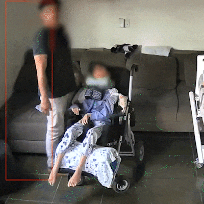 "Aterrorizante", diz m&atilde;e de adolescente torturado por t&eacute;cnico de enfermagem