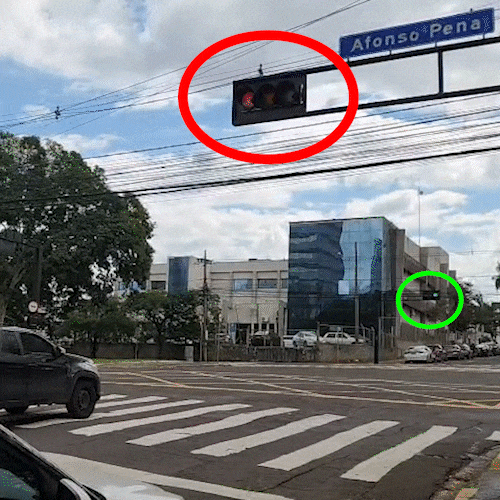 Entenda como funciona o "duplo verde" na Bahia com Afonso Pena