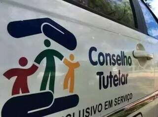 Mapa nacional facilita acesso aos Conselhos Tutelares de MS Mapa nacional facilita acesso aos Conselhos Tutelares de MS