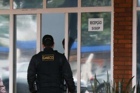 Justi&ccedil;a manda devolver bens apreendidos a 2 alvos da Cascalhos de Areia