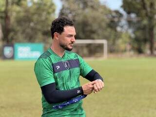 Pantanal anuncia novo técnico para reta final do Brasileiro Feminino A3 Pantanal anuncia novo técnico para reta final do Brasileiro Feminino A3