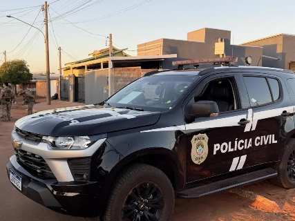Mulher &eacute; presa suspeita de financiar execu&ccedil;&otilde;es ligadas ao Comando Vermelho