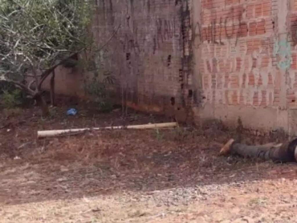 Foragido por homicídio é recapturado após 5 meses em Campo Grande (MS)