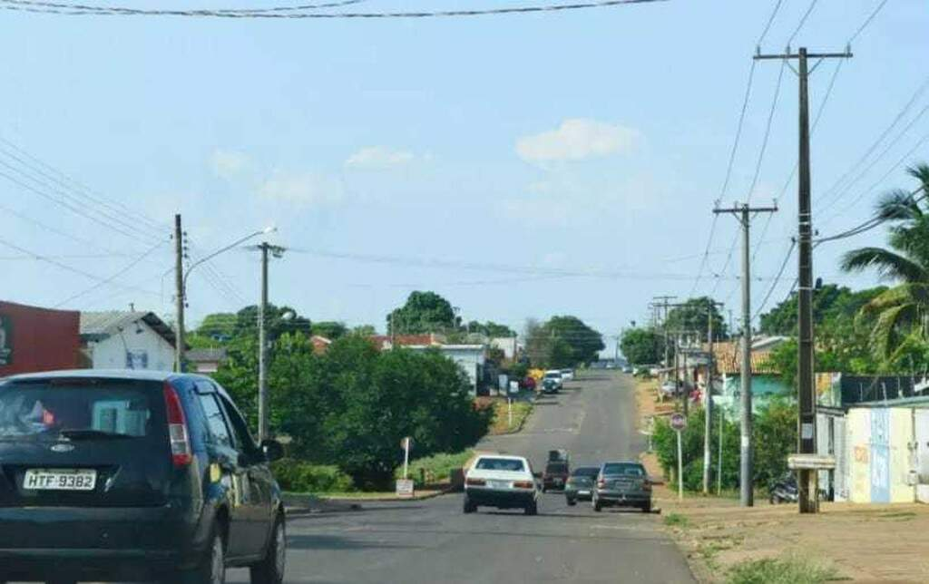 Justiça Suspende Eleição de Associação de Moradores em Campo Grande