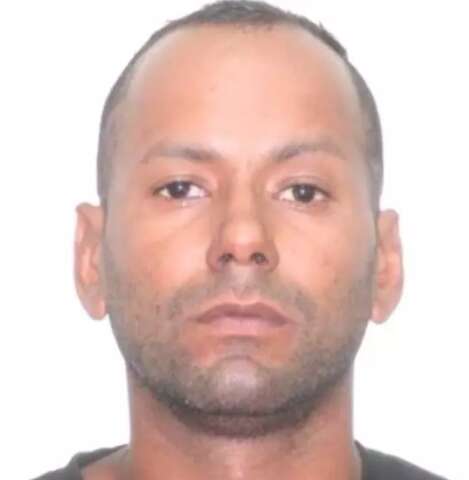 Foragido por matar homem a mando do PCC &eacute; preso em Nova Andradina