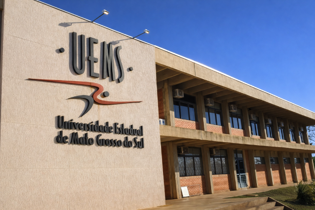 Mestrado em Geografia na Uems: Inscrições até domingo