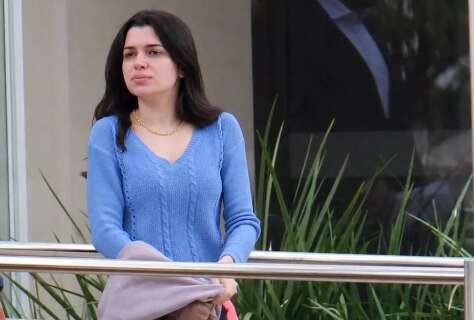 M&eacute;dica investigada &eacute; a 4&ordf; a ter pris&atilde;o preventiva revogada