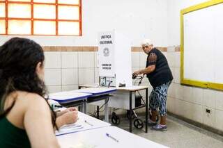 Agora que a Copa acabou, você já está pensando nas eleições? Agora que a Copa acabou, você já está pensando nas eleições?