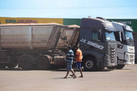 Termina nesta ter&ccedil;a prazo de inscri&ccedil;&atilde;o para o programa Mais Motoristas