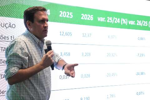 Press&atilde;o sobre arroba deve ir at&eacute; setembro, mas cen&aacute;rio segue favor&aacute;vel ao Brasil