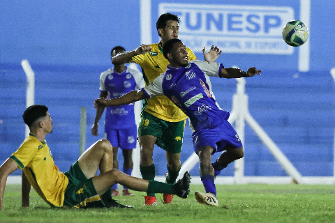 Aquidauanense vence S&atilde;o Gabriel e retoma lideran&ccedil;a da S&eacute;rie B estadual