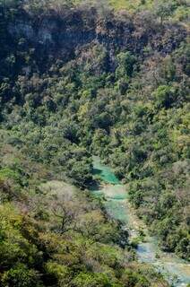 Pacote antiambiental pode fragilizar áreas protegidas de Mato Grosso do Sul Pacote antiambiental pode fragilizar áreas protegidas de Mato Grosso do Sul