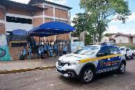 Prefeitura firma contrato de R$ 3,7 milh&otilde;es para loca&ccedil;&atilde;o de viaturas