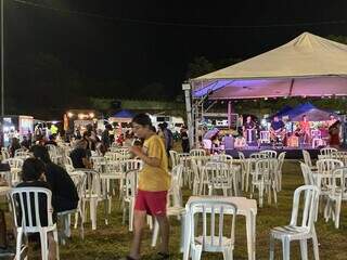 Em uma semana, ideia virou feira e já tem 200 expositores na espera Em uma semana, ideia virou feira e já tem 200 expositores na espera
