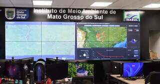 Imasul contrata sistema tecnológico por R$ 9,5 milhões Imasul contrata sistema tecnológico por R$ 9,5 milhões