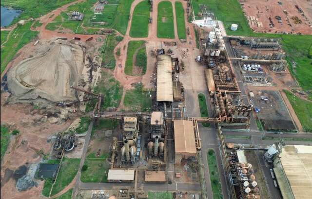 Adecoagro compra usina Caarap&oacute; por R$ 760 milh&otilde;es e amplia presen&ccedil;a em MS