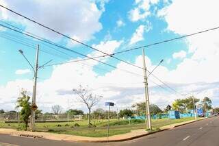 Após denúncia sobre endereço, TJ suspende posse de presidente de bairro Após denúncia sobre endereço, TJ suspende posse de presidente de bairro