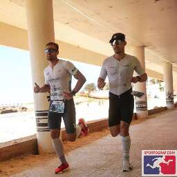 Campo-grandenses disputar&atilde;o mundial de Ironman no ber&ccedil;o do triatlo
