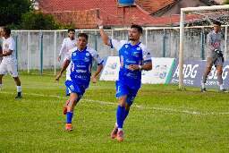 Aquidauanense tenta retomar lideran&ccedil;a no jogo que fecha a rodada da S&eacute;rie B