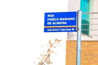 Após denúncia sobre endereço, TJ suspende posse de presidente de bairro Após denúncia sobre endereço, TJ suspende posse de presidente de bairro