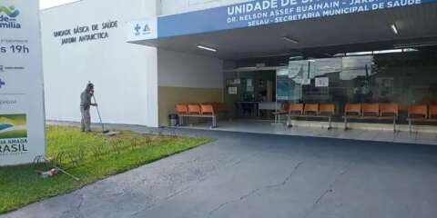 Ap&oacute;s impugna&ccedil;&otilde;es, licita&ccedil;&atilde;o de R$ 36,6 milh&otilde;es para limpeza das UPAs &eacute; retomada