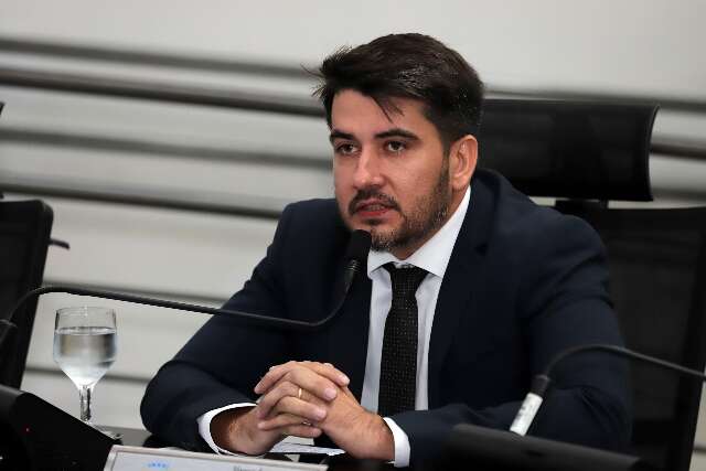 Tavares fica de fora da elei&ccedil;&atilde;o ap&oacute;s STF manter condena&ccedil;&atilde;o por crime de &oacute;dio
