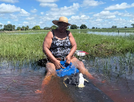 Pantanal que quase ningu&eacute;m contou est&aacute; nas mem&oacute;rias de 26 mulheres