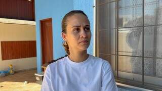 Antes de retirada de rotatória, equipe faz nivelamento de trecho na Rachid Neder Antes de retirada de rotatória, equipe faz nivelamento de trecho na Rachid Neder