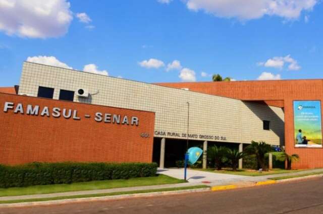 Famasul v&ecirc; avan&ccedil;o em MP para d&iacute;vidas rurais, mas alerta para restri&ccedil;&otilde;es