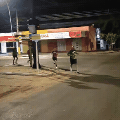 Taxista correu 51 km em desafio de 8 horas para comemorar anivers&aacute;rio