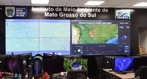 Imasul contrata sistema tecnol&oacute;gico por R$ 9,5 milh&otilde;es