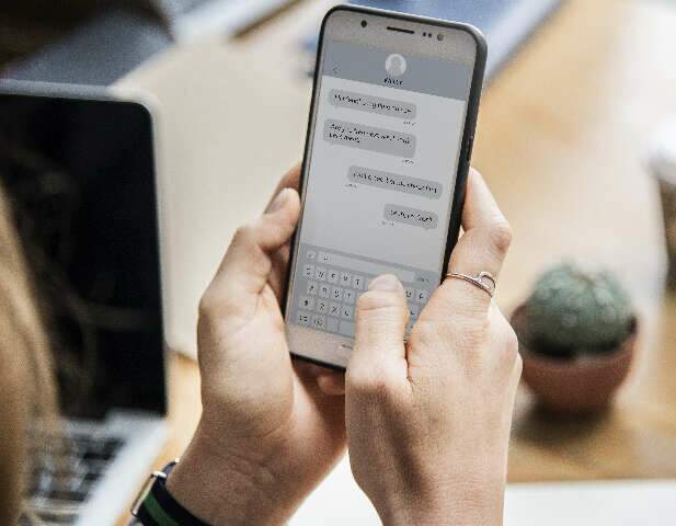 No WhatsApp nem sempre o outro l&ecirc; como voc&ecirc; imaginou