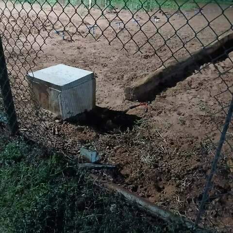 Resgate armado de presos exp&otilde;e falha grave na seguran&ccedil;a, alerta sindicato