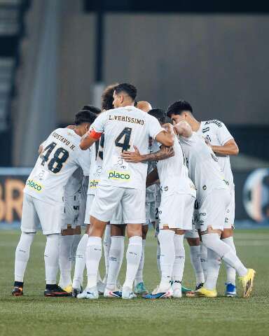 Jogos do Brasileir&atilde;o e da Sul-Americana movimentam a rodada desta noite