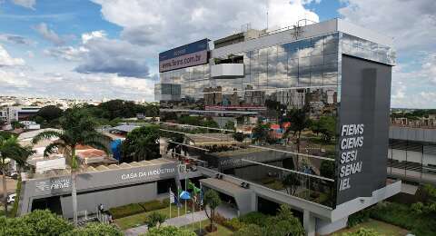 Fiems cria ag&ecirc;ncia para ampliar acesso da ind&uacute;stria a cr&eacute;dito mais barato