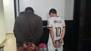 Facções recrutam adolescentes para matar e morrer: são 8 assassinatos este ano Facções recrutam adolescentes para matar e morrer: são 8 assassinatos este ano