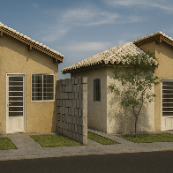 Seu sonho da casa pr&oacute;pria come&ccedil;a aqui. Cadastre-se j&aacute;