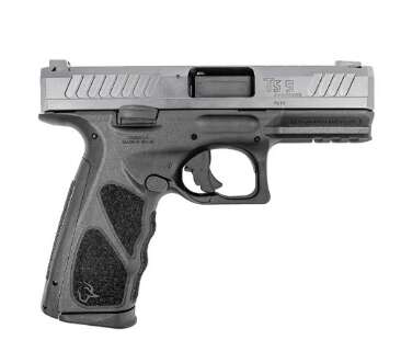 MS compra 150 pistolas para policiais penais