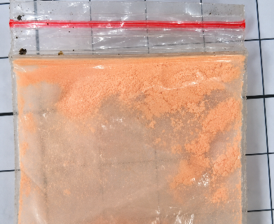 Droga sint&eacute;tica apreendida em MS &eacute; inclu&iacute;da em boletim da ONU